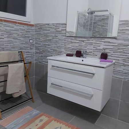 B&B Cabral Messina Exterior foto